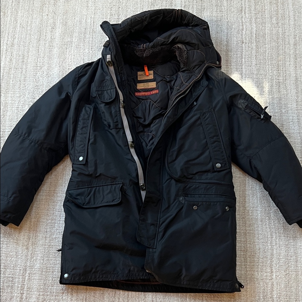 Parajumpers men’s parka size 3x